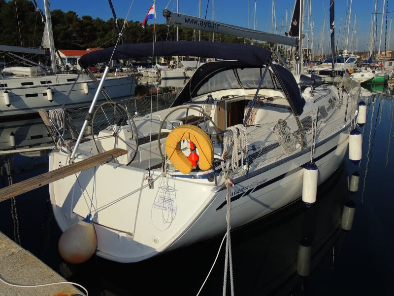 Bavaria 40 Cruiser