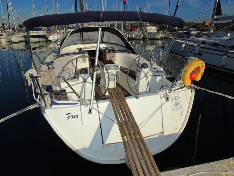 Bavaria 40 Cruiser