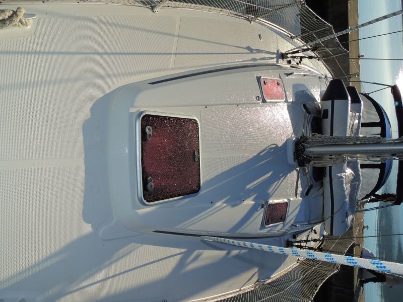Bavaria 40 Cruiser