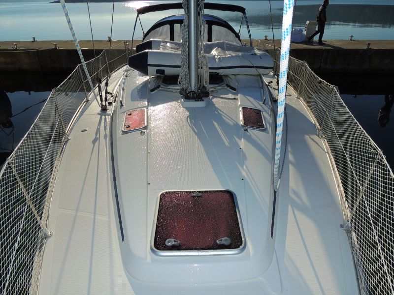 Bavaria 40 Cruiser