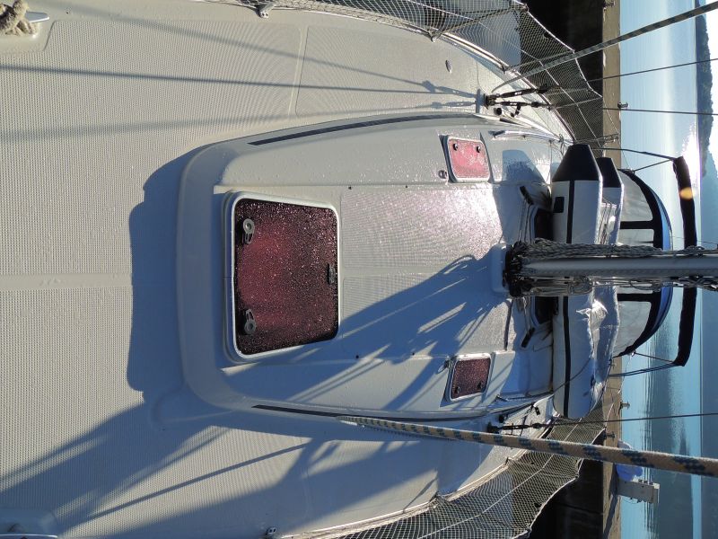 Bavaria 40 Cruiser
