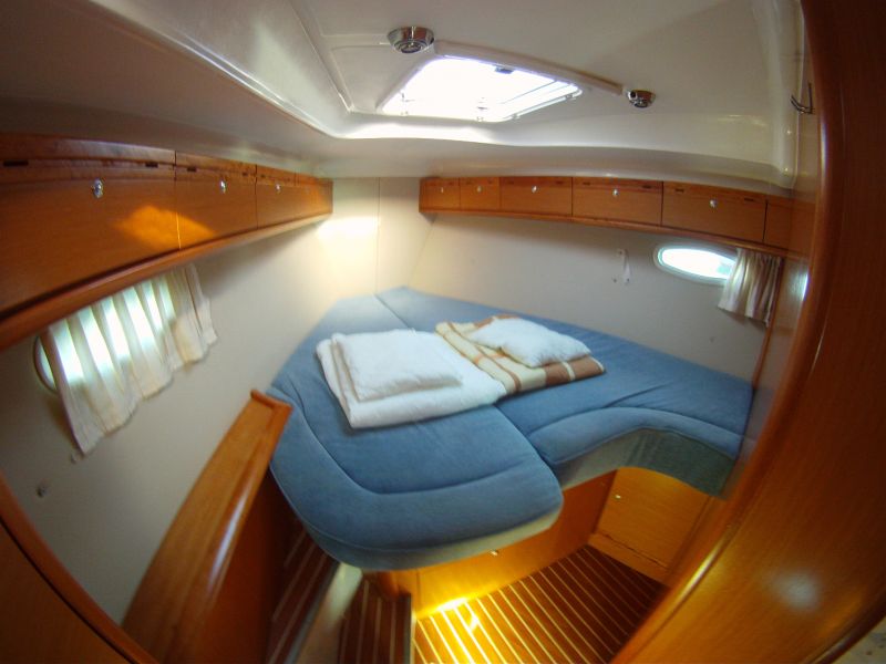 Bavaria 40 Cruiser