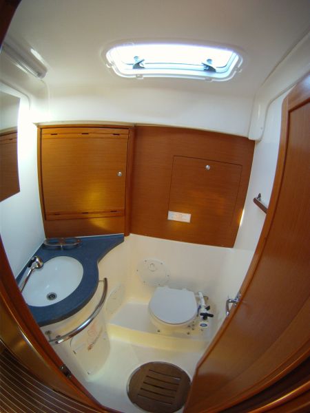 Bavaria 40 Cruiser