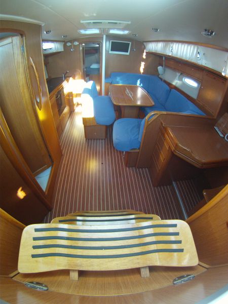 Bavaria 40 Cruiser