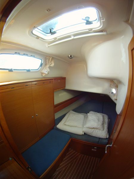 Bavaria 40 Cruiser