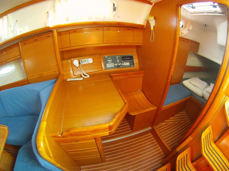 Bavaria 40 Cruiser