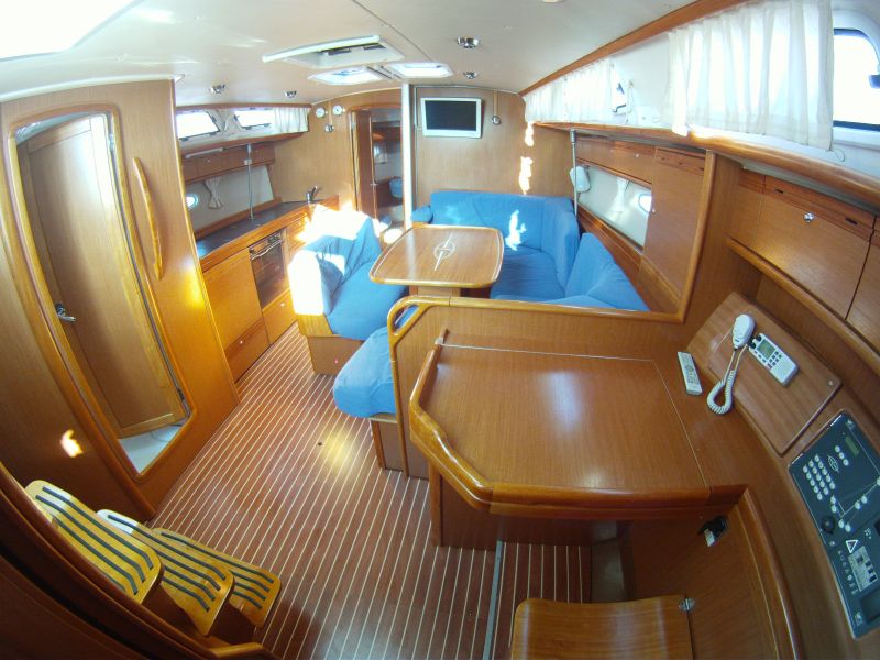 Bavaria 40 Cruiser