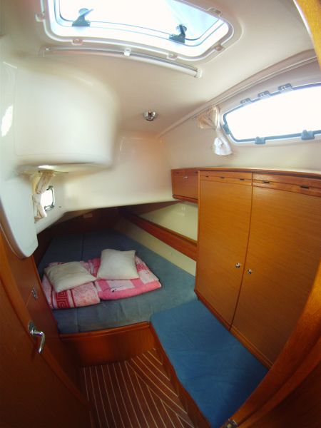 Bavaria 40 Cruiser