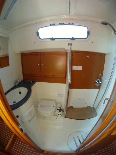 Bavaria 40 Cruiser