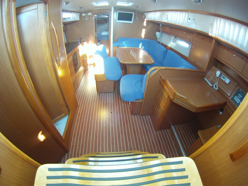 Bavaria 40 Cruiser