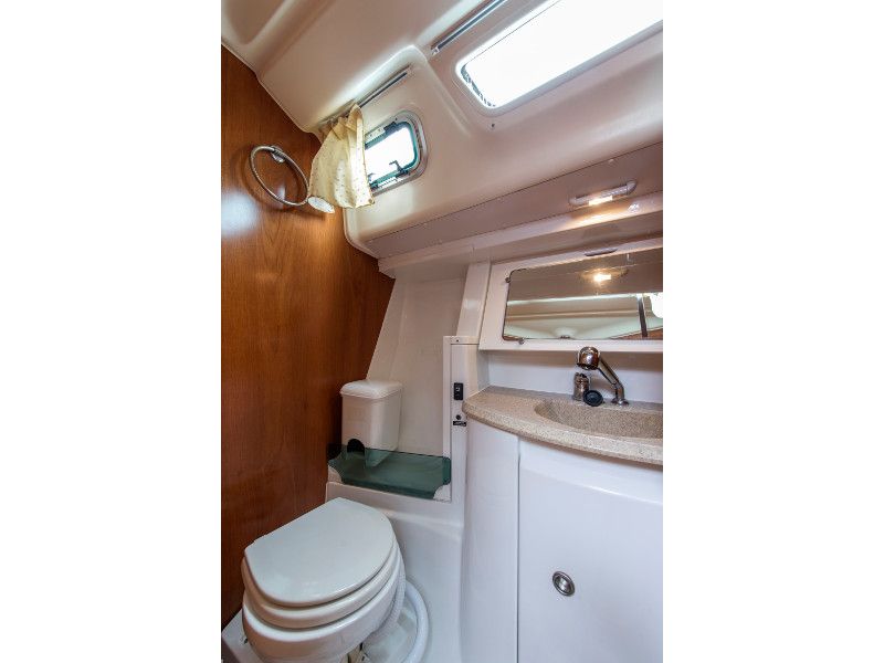 Sun Odyssey 45