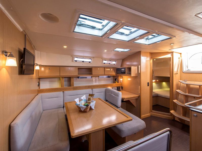 Bavaria 45 Cruiser