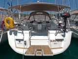 Sun Odyssey 439