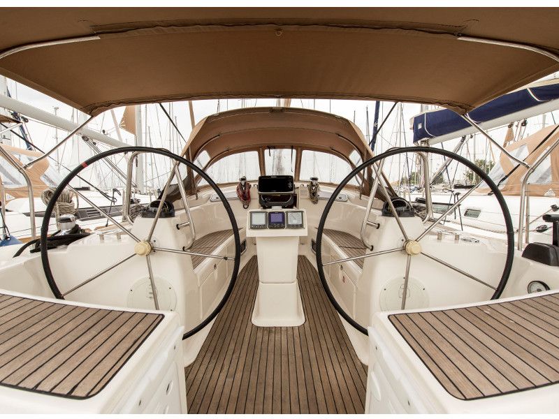 Bavaria 50 Cruiser