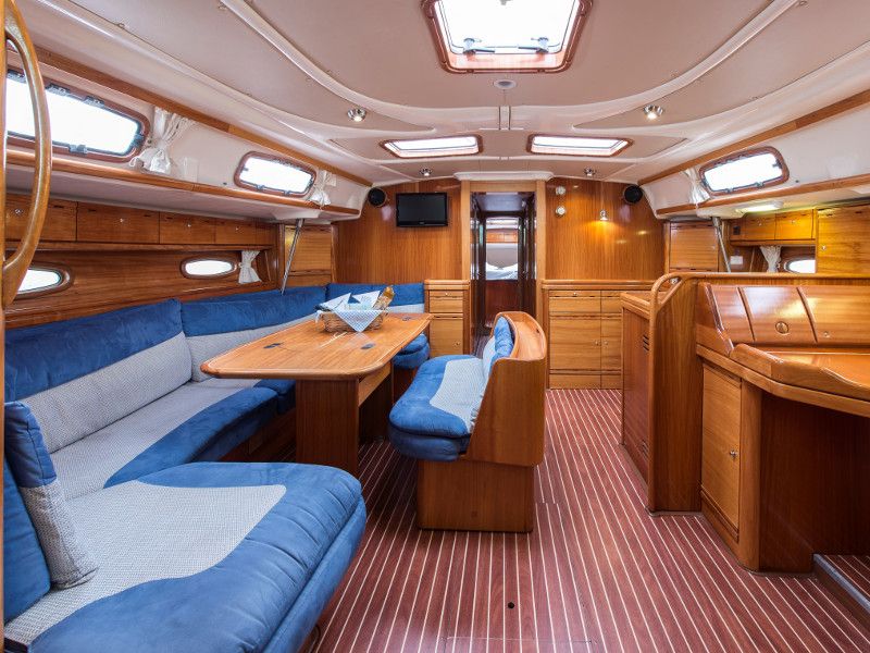 Bavaria 50 Cruiser