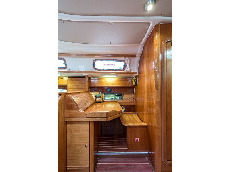 Bavaria 50 Cruiser