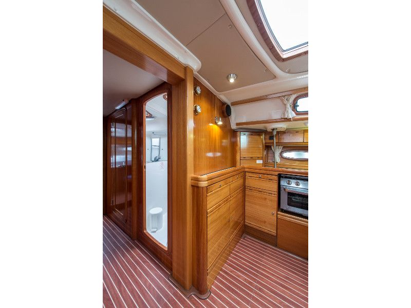 Bavaria 50 Cruiser