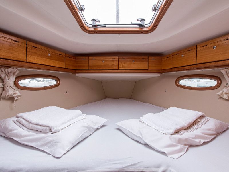Bavaria 50 Cruiser