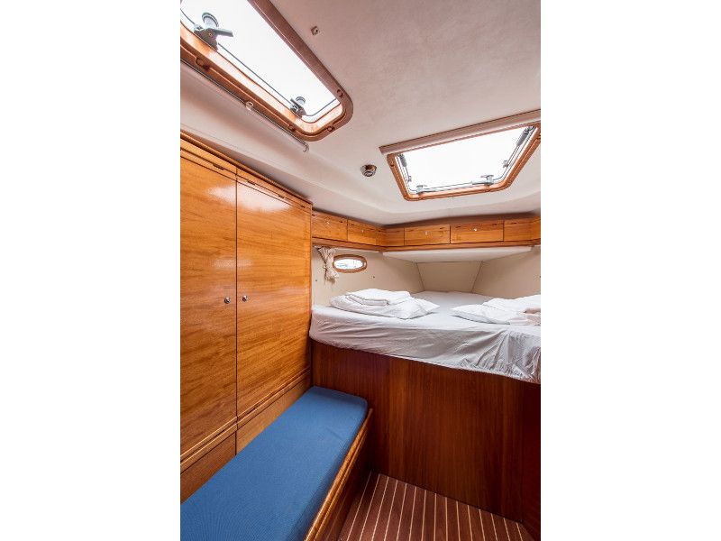 Bavaria 50 Cruiser