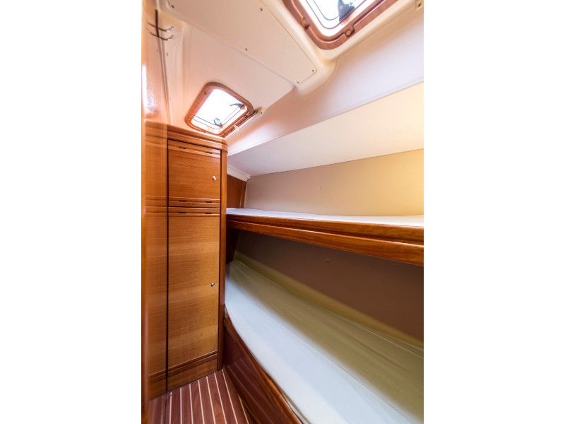 Bavaria 50 Cruiser