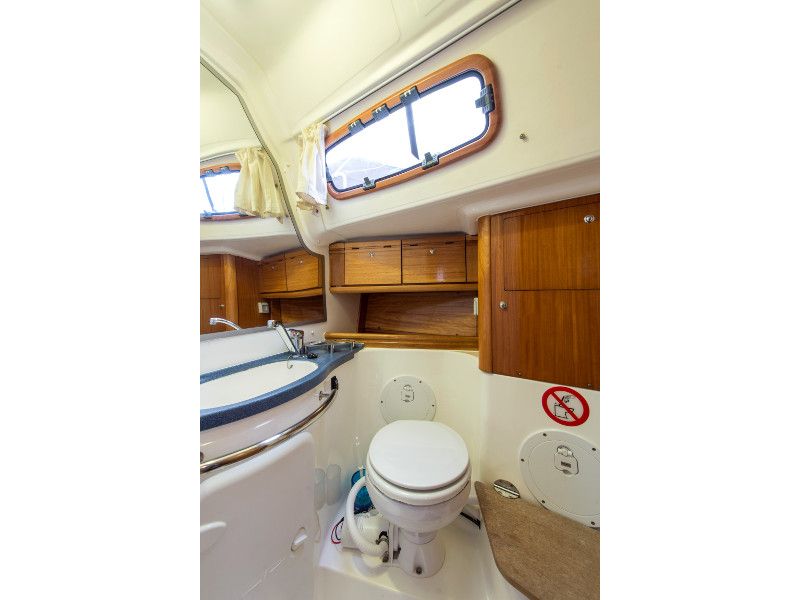 Bavaria 50 Cruiser