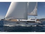 Oceanis 45