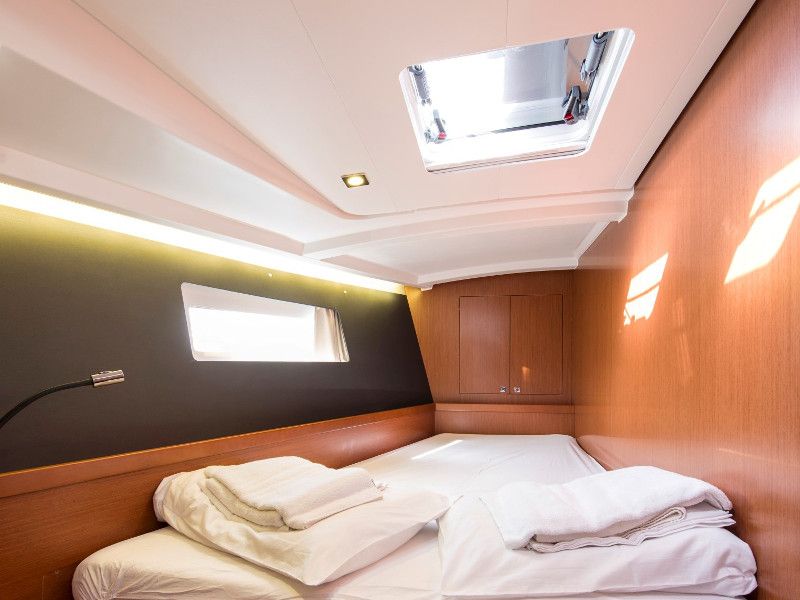 Oceanis 45