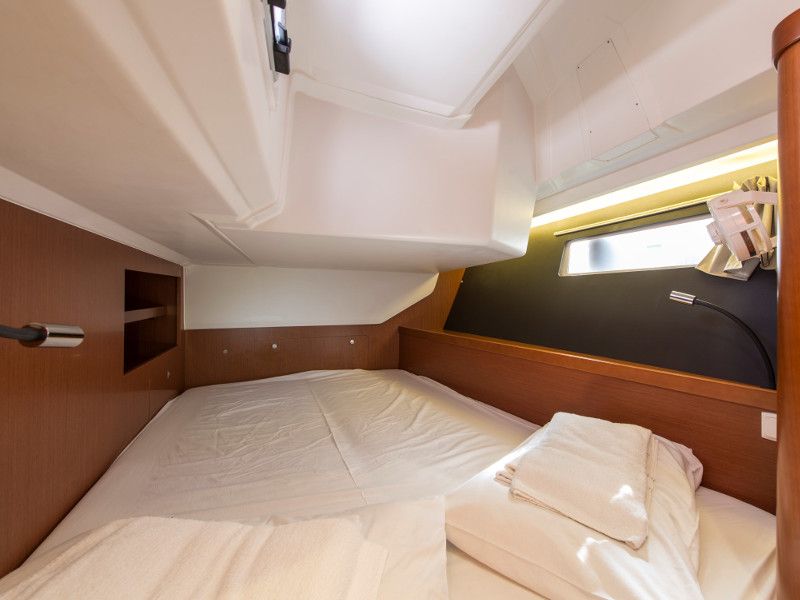 Oceanis 45