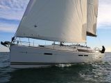 Sun Odyssey 439