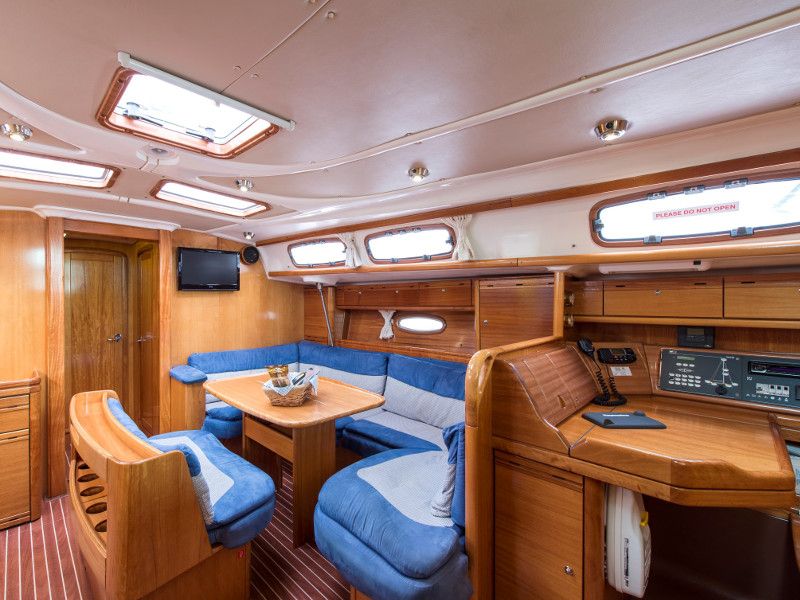 Bavaria 46 Cruiser