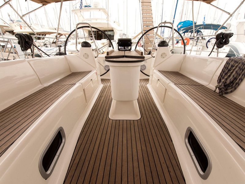 Bavaria 46 Cruiser