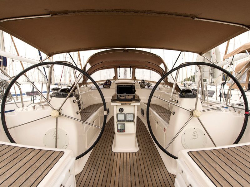 Bavaria 46 Cruiser