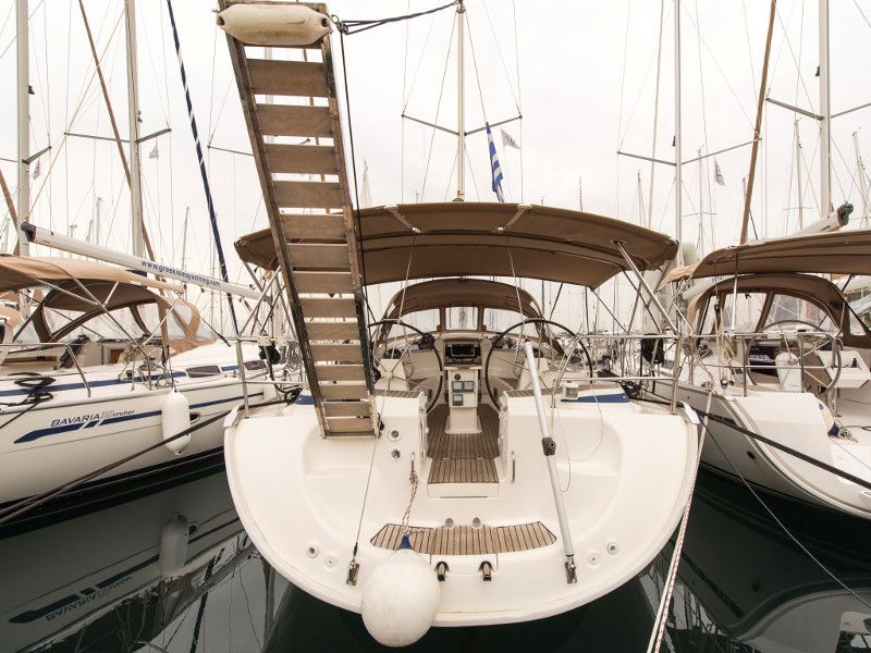Bavaria 46 Cruiser