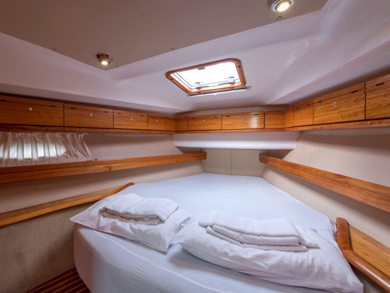 Bavaria 46 Cruiser