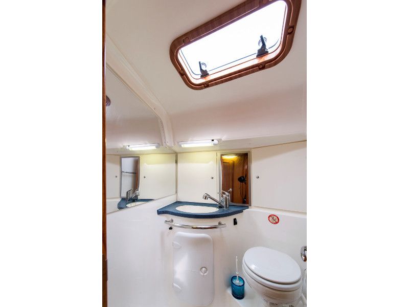 Bavaria 46 Cruiser