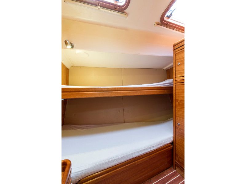Bavaria 46 Cruiser
