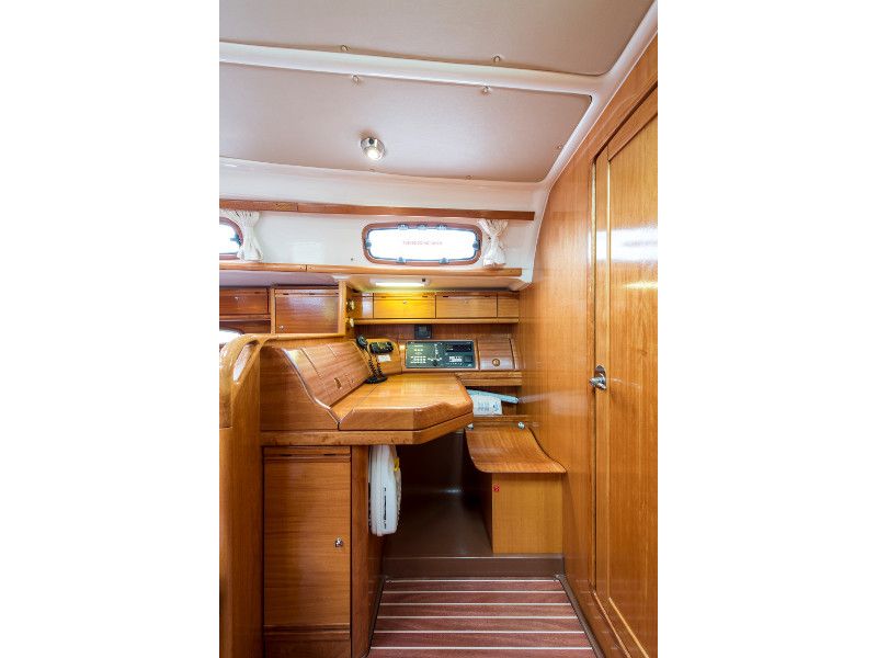 Bavaria 46 Cruiser