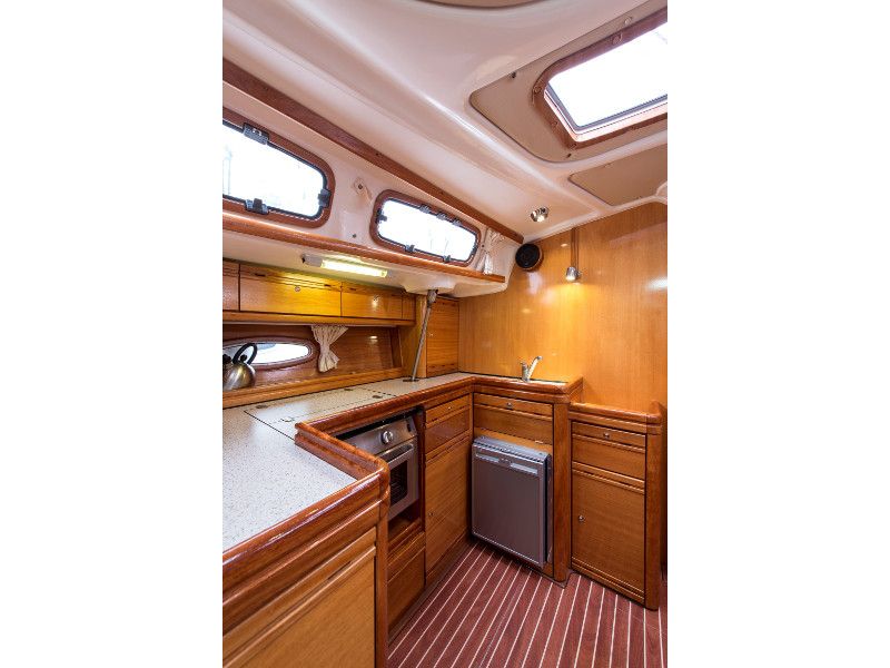 Bavaria 46 Cruiser