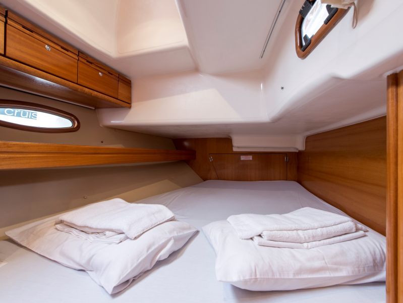 Bavaria 46 Cruiser