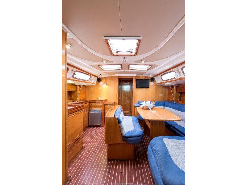 Bavaria 46 Cruiser