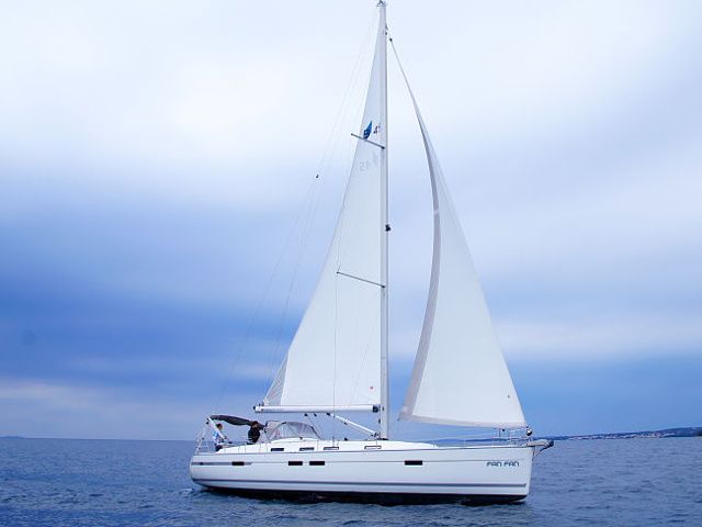 Bavaria 45 Cruiser
