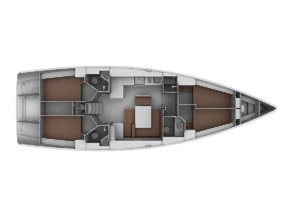 Bavaria 45 Cruiser
