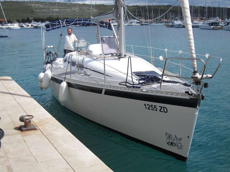 Elan 333