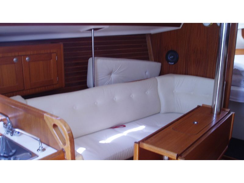Elan 333