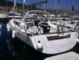 Oceanis 48