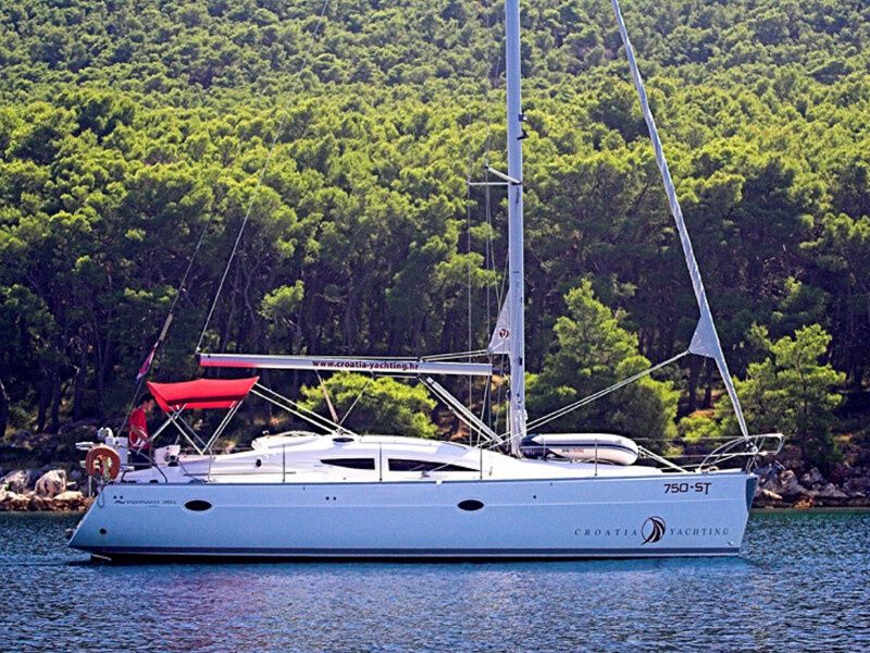 Prestige 36