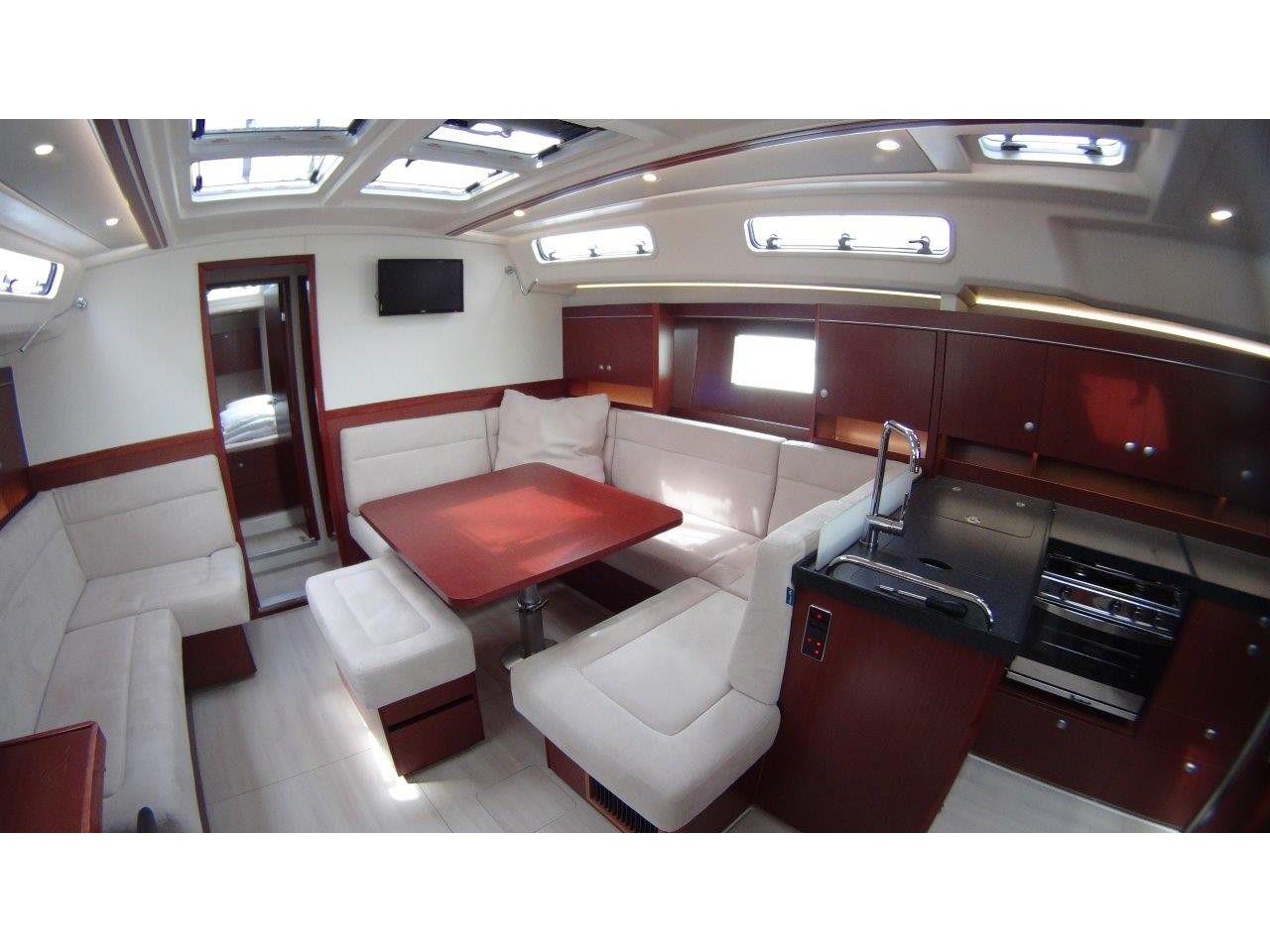 Salona 45