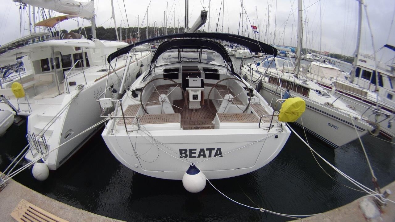 Salona 45