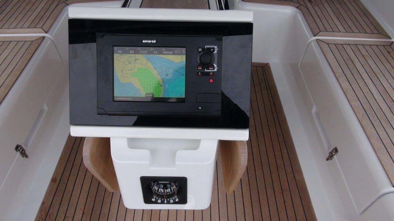 Salona 45