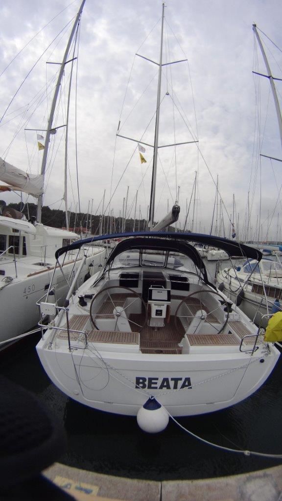 Salona 45